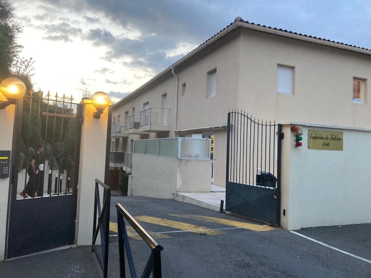 Appartamento A La Decouverte De
